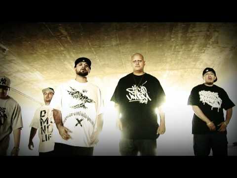 HCP FT. SICK JACKEN, SINFUL (EL PECADOR) "LA VERDAD"