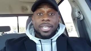 STOP ENTERTAINING CONFUSED MEN!🚫