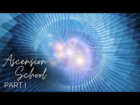 Activating Our 24-Strand DNA | Ascension School | Part 1