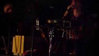 Mystery Jets (Diamonds in the Dark) - RAMM, Exeter