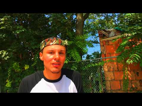 Flak So Brazy - GHOST