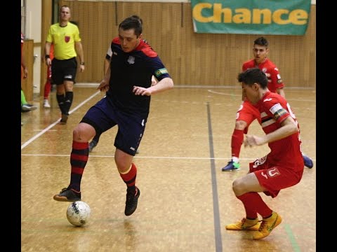 Tango Hodonín vs Benago