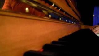 This One&#39;s For You - Ozark Henry (piano cover)