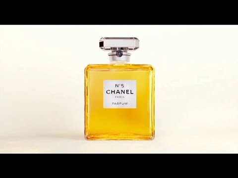 Chanel No° 5 Paris Commercial (2025)