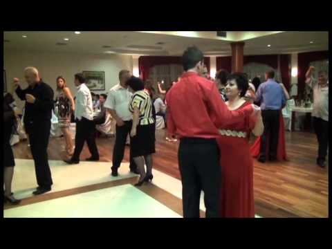 Oriental Bend - Svadba 1