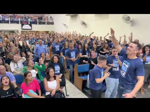 MEDLEY - Vem me buscar | Ruja o Leão | Sete trombetas - HELDER ANDRADE