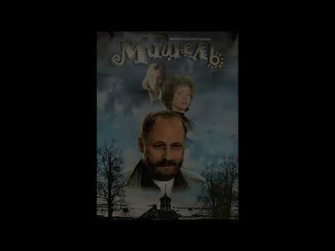 Viacheslav Ganelin - music from the movie "Mishel"