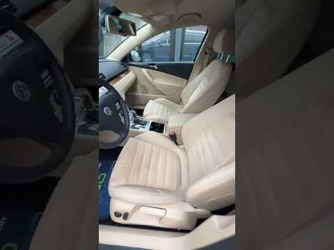 фото volkswagen passat b6 0