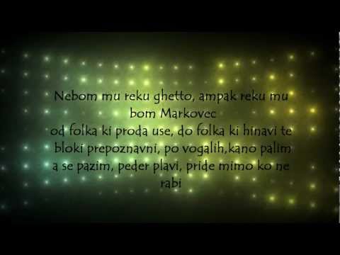 TimPs n' Faaker - Nebom Mu Reku Ghetto (lyrics)