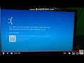 Windows Bsod Compilation 89