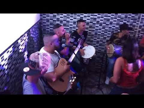 Homenagem ao Kaká,artilheiro do Futsal de Barueri