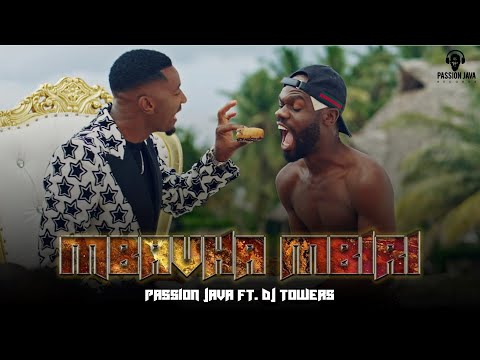 Holly 100 - Mbavha Mbiri (Official Music Video) w. DJ Towers