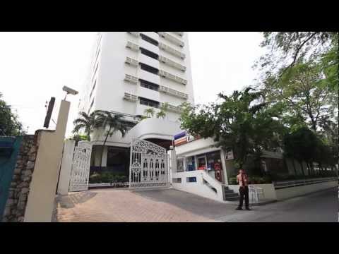 Sanguang Sap Mansion