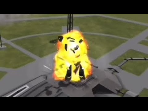 Why I sent Bill into the sun || Kerbal Space Program