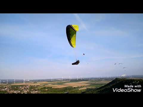 Der Aldenhovener Reißnagel !!