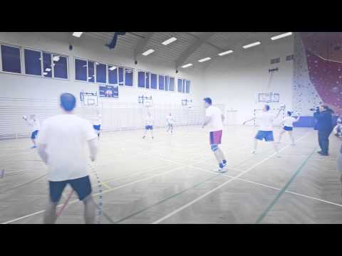 Trening ODL - MKS Selgros Lublin