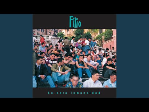 La Misma Guerra - Alejandro Filio