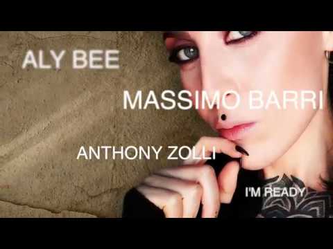 i'm ready ALY BEE