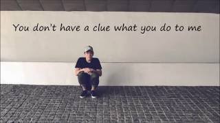 Jai Waetford - Shy 2016 Mix (Lyric Video)