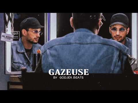 [FREE] Soolking x Morad x Rim'K Type Beat - " GAZEUSE " | Instru Reggaeton 2022