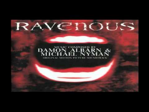 Ravenous-Trek to the Cave