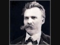 Friedrich Nietzsche - Ungewitter 