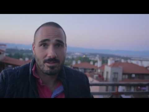 Bashmotion Vlog 146 - Диша