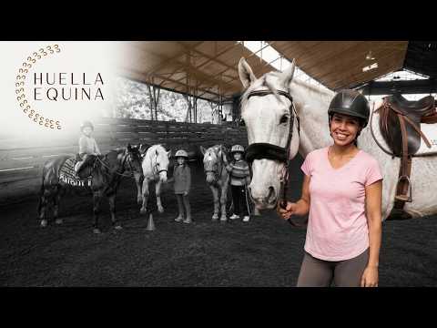 Huella Equina Temporada 2 capítulo 8
