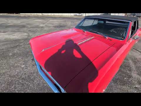 1966 Chevrolet Chevelle (CC-1955598) for sale in Venice, Florida