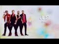 JLS - Proud Lyrics Video