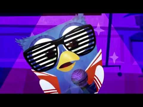 The Christmas Wrap Song - Owlegories