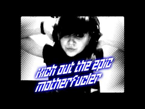 Dj Law @ Kick out the epic motherf*cker