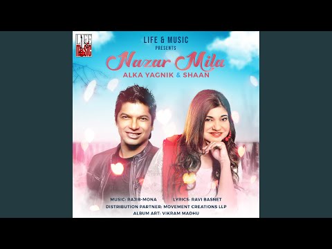 Nazar Mila — watch video