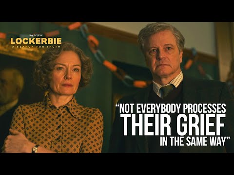 afbeelding Colin & Catherine's Acting Journeys