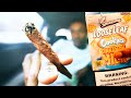 TRYING CINNAMON TOAST WOOD
