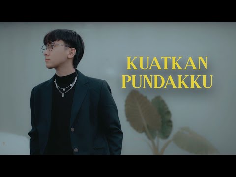 Arvian Dwi - Kuatkan Pundakku (Official Music Video)