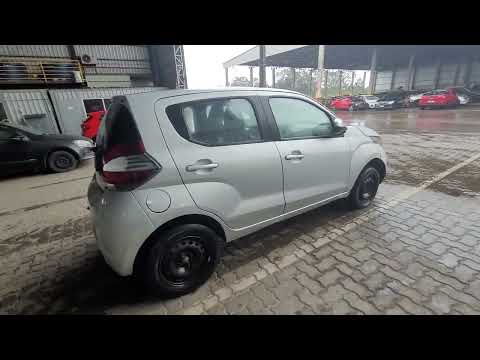 Fiat Mobi LIKE 2017 2017