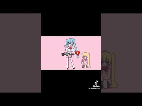 Why does it fit so perfectly? 😭 #Vocaloid #hatsunemiku #kasaneteto #akitaneru