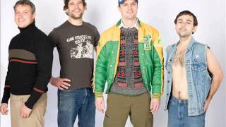 Propagandhi - Hidden track