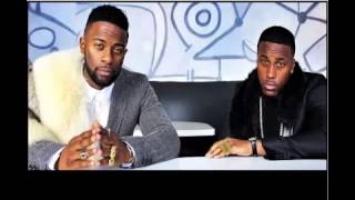 Blaq Tuxedo Feat. Chris Brown - Waterbed