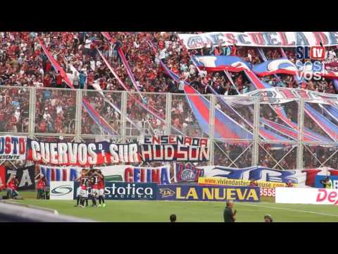San Lorenzo 2 vs Belgrano 1 | Vídeo de la fecha 15