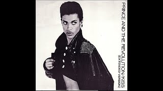 Prince And The Revolution – Love Or Money [Vin. 12&#39;&#39;, UK 1986]