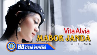 Download lagu Vita Alvia - Mabok Janda mp3