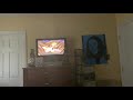 Opening To Dragon Tales Do The Right Thing 2001 VHS