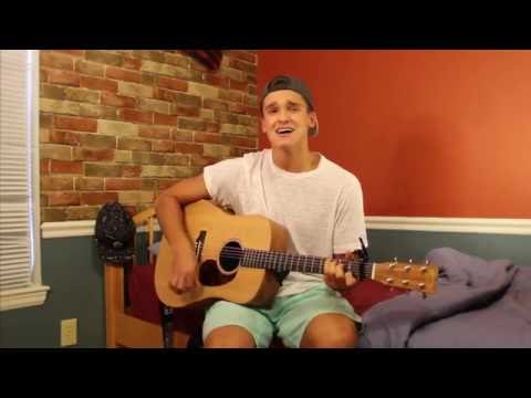 Ben Rector - Brand New (Matt Howard Cover)