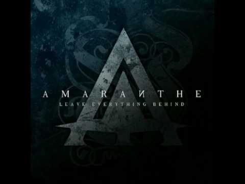 Amaranthe - 03 - Enter The Maze