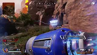 【APEX】ひまひまゲーミング！