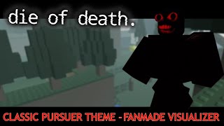 Cover art for Classic Pursuer Theme