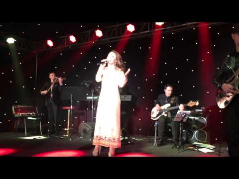 Lenara Osmanova - Gəl ey səhər