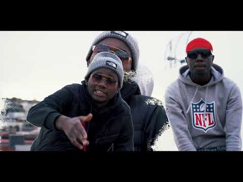 Realteec x Therealhenrykofii - ROJO